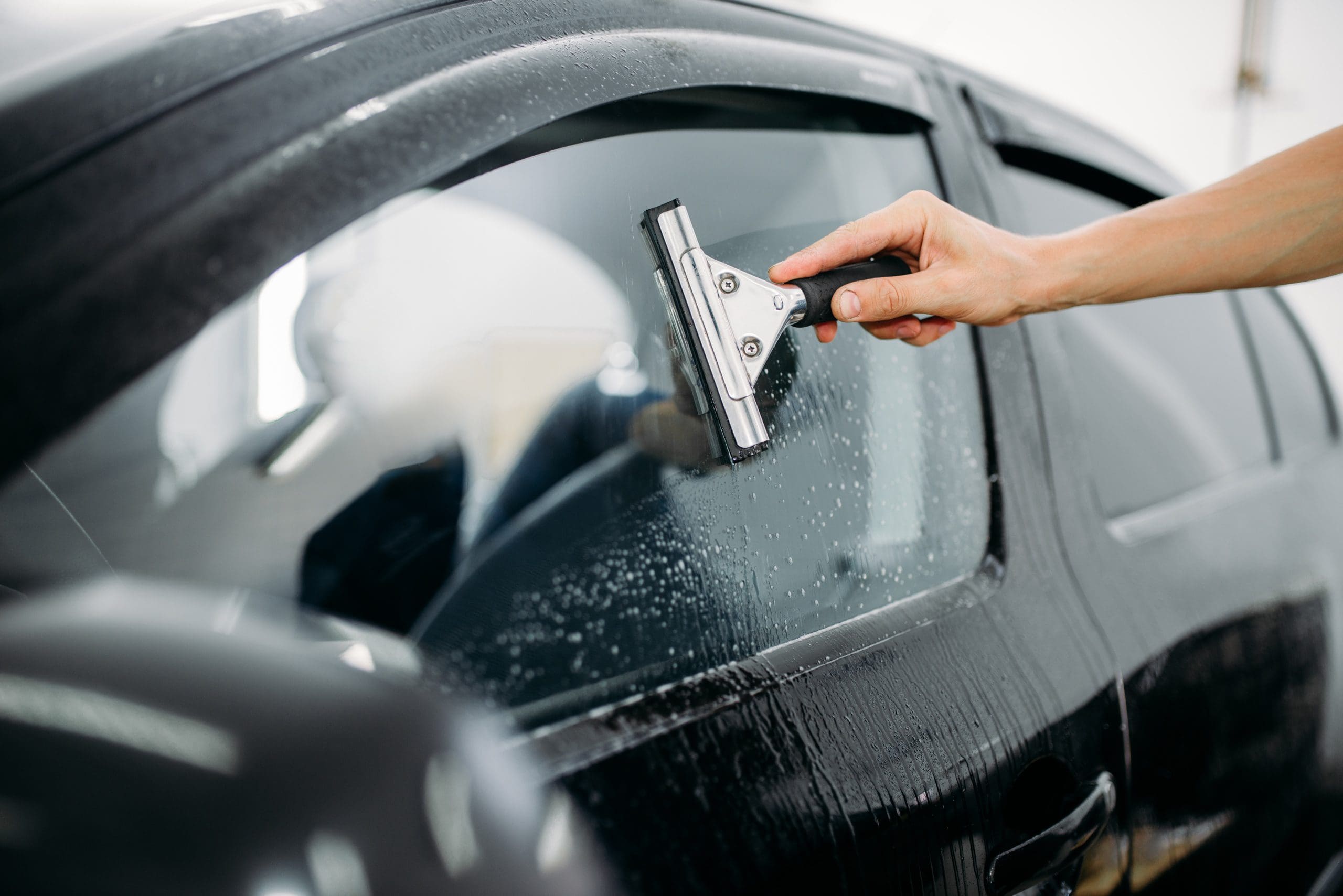 Window Tint Services